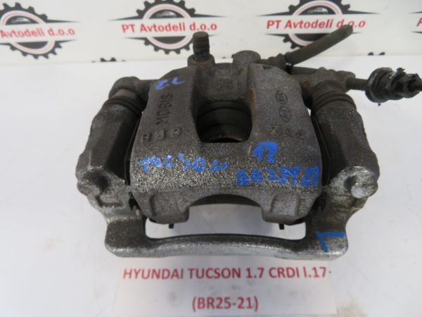 HYUNDAI TUCSON L.17, ZAVORNA ČELJUST, ZADNJA LEVA - Image 2