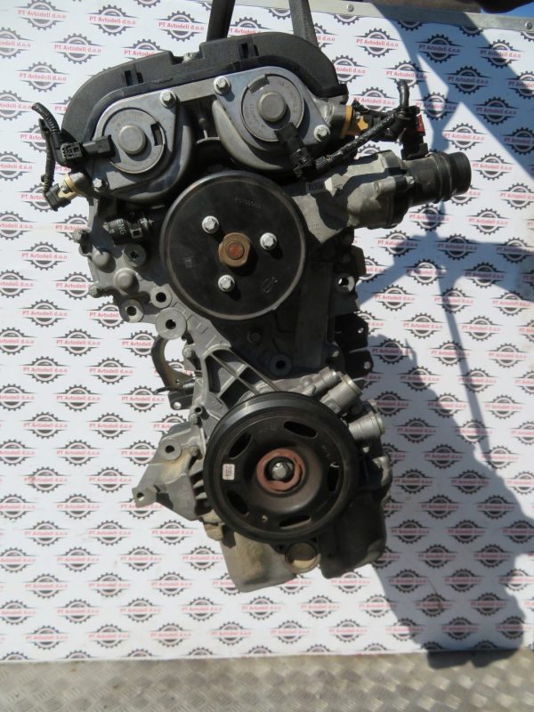 OPEL MOKKA 1.4 T BEN. L.15, MOTOR - Image 2