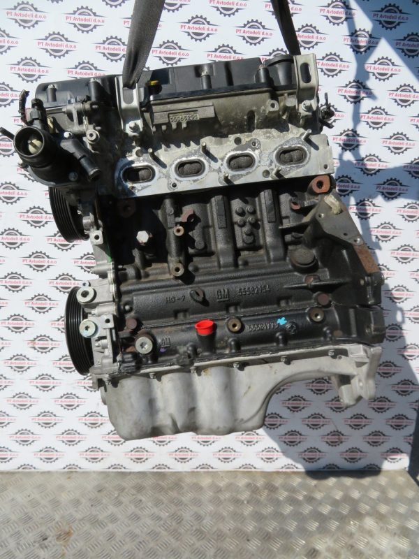 OPEL MOKKA 1.4 T BEN. L.15, MOTOR - Image 3