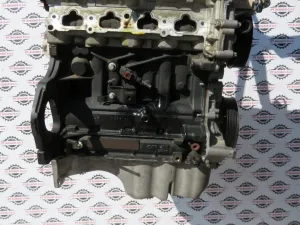OPEL MOKKA 1.4 T BEN. L.15, MOTOR