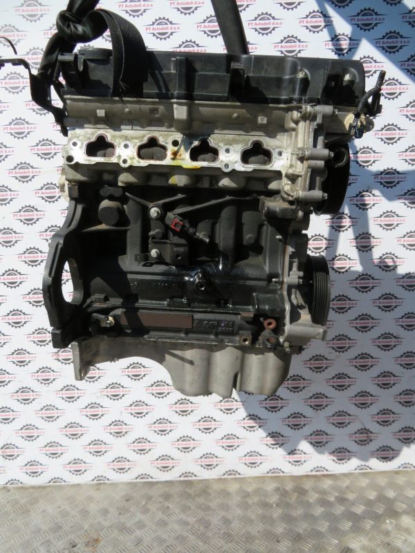 OPEL MOKKA 1.4 T BEN. L.15, MOTOR