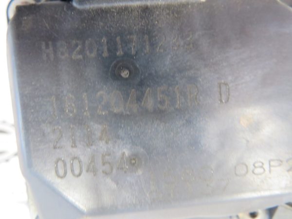 RENAULT CLIO 0.9 T BEN. L.13, DUŠILNA LOPUTA - Image 2