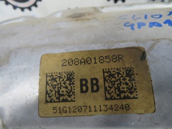 RENAULT CLIO 0.9 T BEN. L.13, KATALIZATOR - Image 2