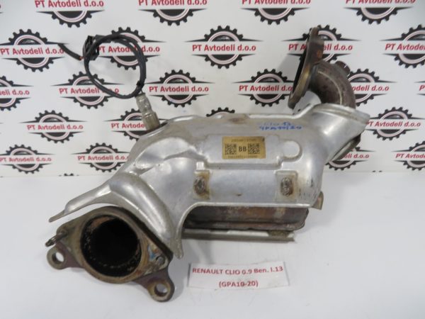 RENAULT CLIO 0.9 T BEN. L.13, KATALIZATOR