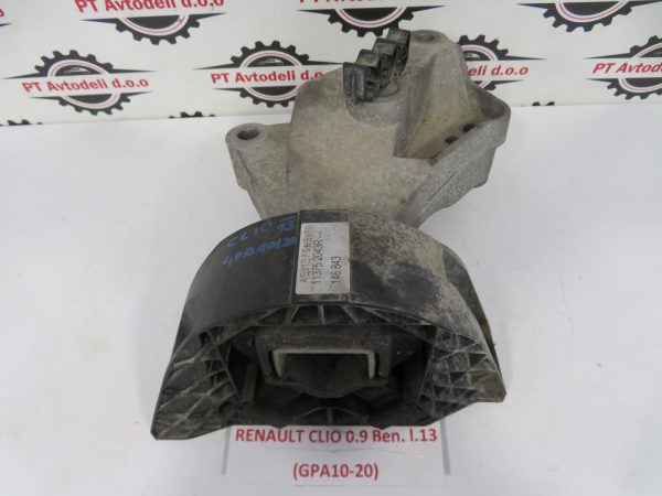 RENAULT CLIO 0.9 T BEN. L.13, NOSILEC MOTORJA - Image 2