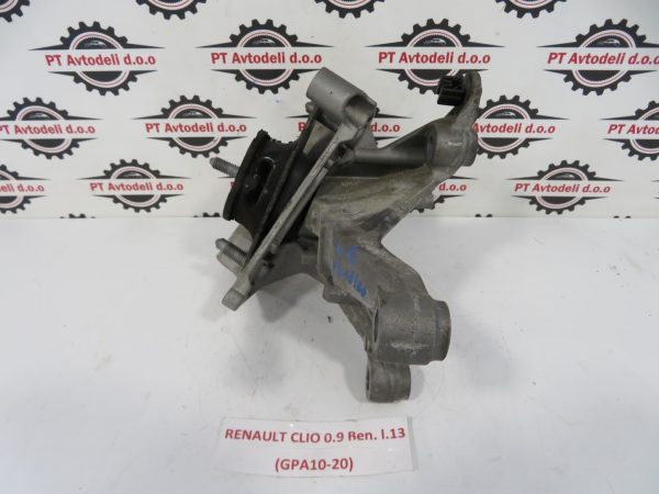 RENAULT CLIO 0.9 T BEN. L.13, NOSILEC MOTORJA - Image 2