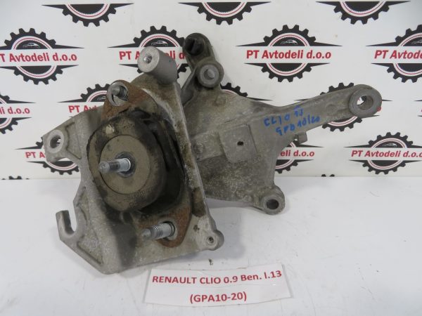 RENAULT CLIO 0.9 T BEN. L.13, NOSILEC MOTORJA