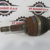RENAULT CLIO 0.9 T BEN. L.13, POLOSOVINA, PREDNJA DESNA - Image 2