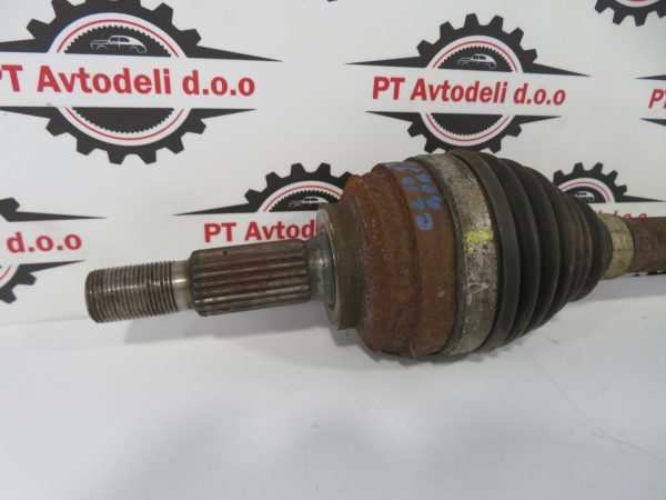 RENAULT CLIO 0.9 T BEN. L.13, POLOSOVINA, PREDNJA DESNA - Image 2