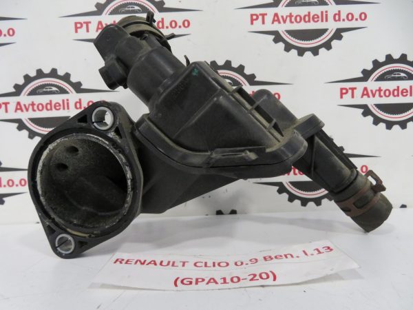 RENAULT CLIO 0.9 T BEN. L.13, PVC CEV NA MOTORJU - Image 2