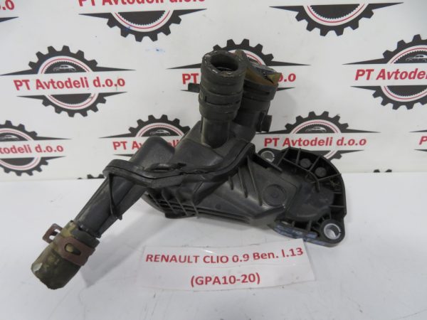RENAULT CLIO 0.9 T BEN. L.13, PVC CEV NA MOTORJU