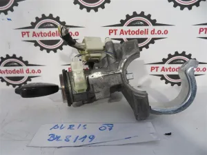 TOYOTA AURIS 1.4 D L.07, VOLANSKA KLJUČAVNICA
