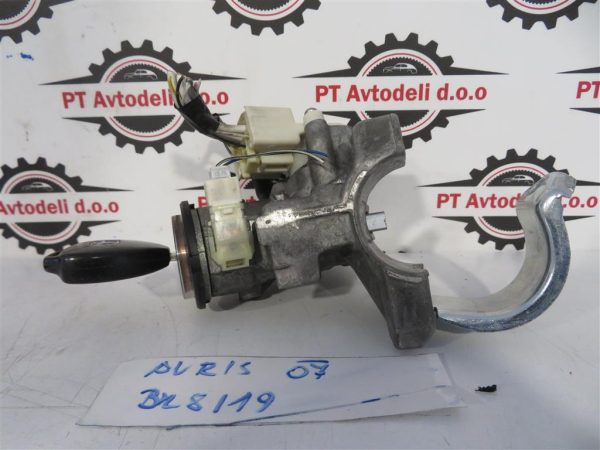 TOYOTA AURIS 1.4 D L.07, VOLANSKA KLJUČAVNICA