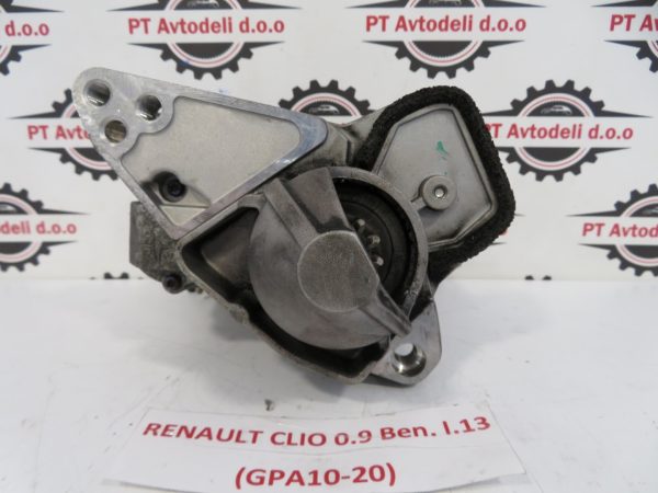 RENAULT CLIO 0.9 T BEN. L.13, ŠTARTER - Image 2