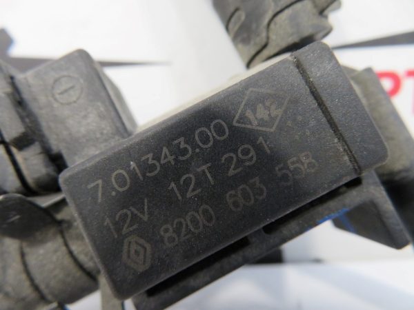RENAULT CLIO 0.9 T BEN. L.13, VAKUM VENTIL - Image 2