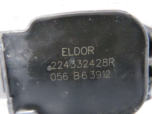 RENAULT CLIO 0.9 T BEN. L.13, VŽIGALNE TULJAVE - Image 2