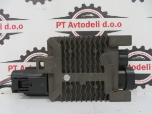 VOLVO V40 2.0 D L.17, ELEKTRONIKA- RELE VENTILATORJA