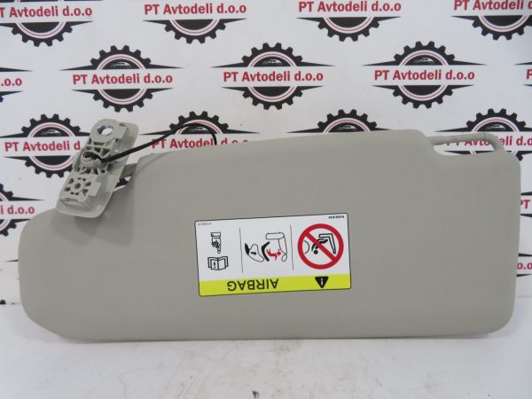 VOLVO V40 L.17, DESNI SENČNIK - Image 2