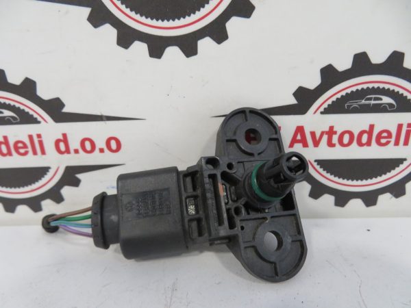 VW POLO 1.0 BEN. L.19, SENZOR ZRAKA