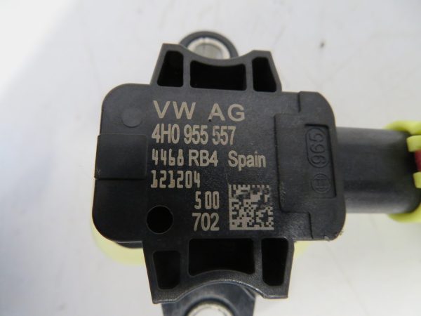 VW POLO L.11, AIRBAG SENZOR - Image 2