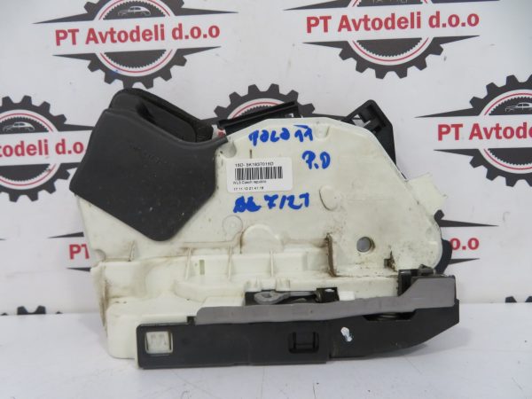VW POLO L.11, KLJUČAVNICA VRAT, PREDNJA DESNA