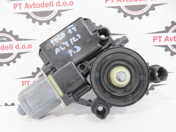 VW POLO L.11, MOTORČEK ZA DVIG STEKLA, PREDNJI DESNI