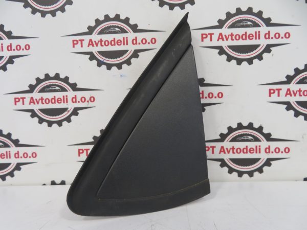 VW POLO L.11, PVC TRIKOTNIK BLATNIKA, LEVI