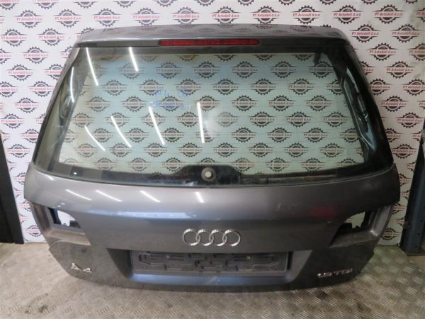 AUDI A4 SW L.06, POKROV PRTLJAGE