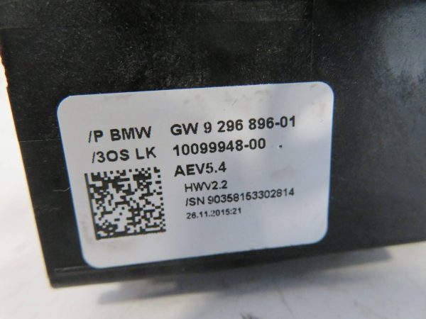 BMW 3 F30 L.15, PREDNJA LEVA LUČ - Image 4