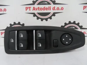 BMW 3 F30 L.15, STIKALA ZA DVIG STEKEL