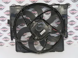 BMW 3 F30 L.15, VENTILATOR HLADILNIKA