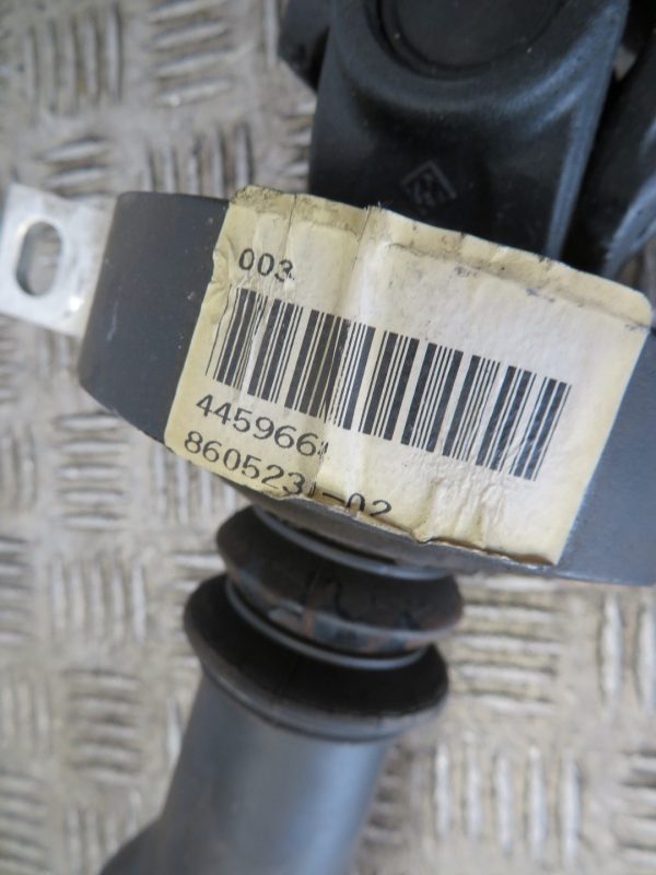 BMW 320 D F30 L.15, POGONSKI KARDAN - Image 5
