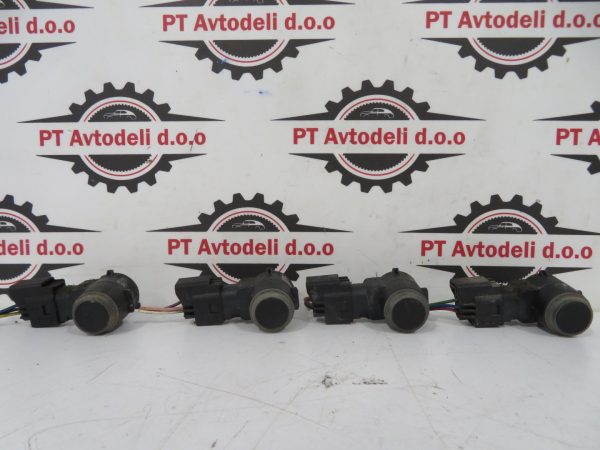CITROEN C3 PICASSO L.15, PARKIRNI SENZOR