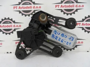 FIAT QUBO L.10, MOTORČEK ZADNJEGA BRISALCA