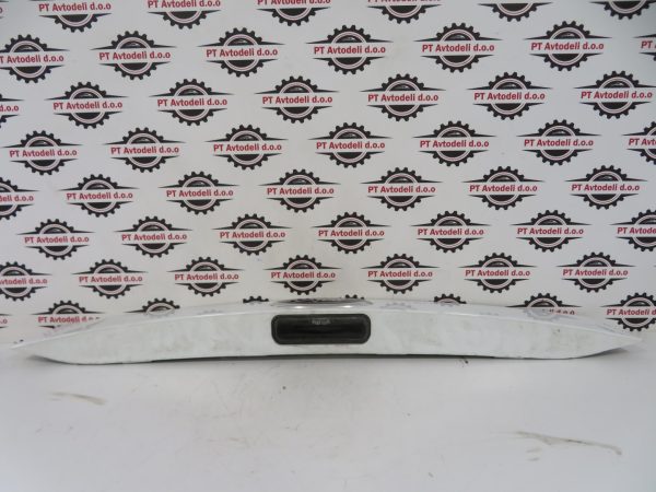 FORD B-MAX L.15, LETEV POKROVA PRTLJAGE - Image 2