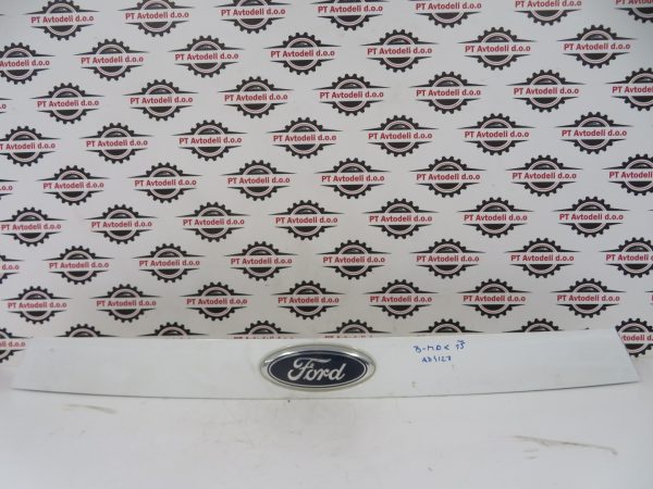 FORD B-MAX L.15, LETEV POKROVA PRTLJAGE