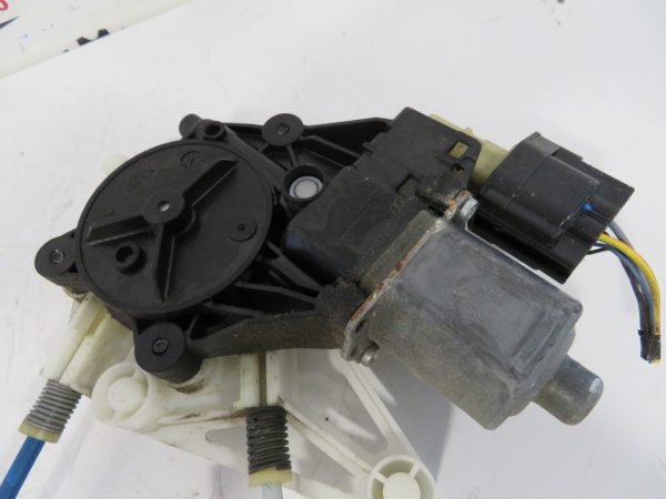 FORD B-MAX L.15, MEHANIZEM ZA DVIG STEKLA, ZADNJI DESNI - Image 2