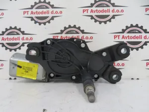FORD B-MAX L.15, MOTORČEK ZADNJEGA BRISALCA