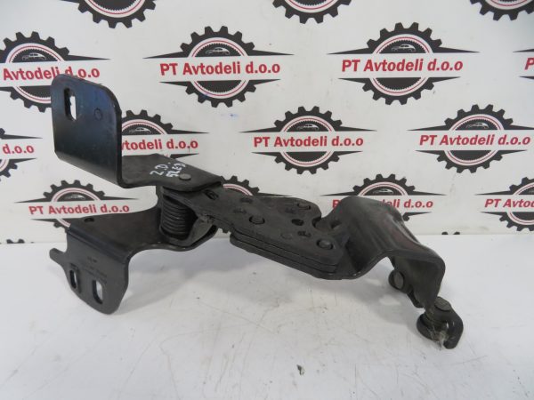 FORD B-MAX L.15, VODILO DRSNIH VRAT, ZADNJE DESNO SREDINSKO
