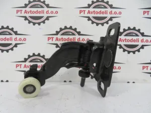 FORD B-MAX L.15, VODILO DRSNIH VRAT, ZADNJE LEVO ZGORNJE