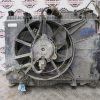 FORD ECOSPORT 1.5 TDCI L.15, HLADILNIK VODE, KLIME IN VENTILATOR