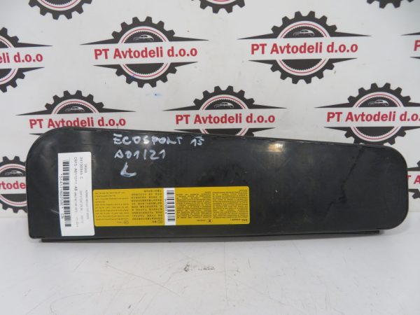 FORD ECOSPORT L.15, SEDEŽNI AIRBAG, LEVI