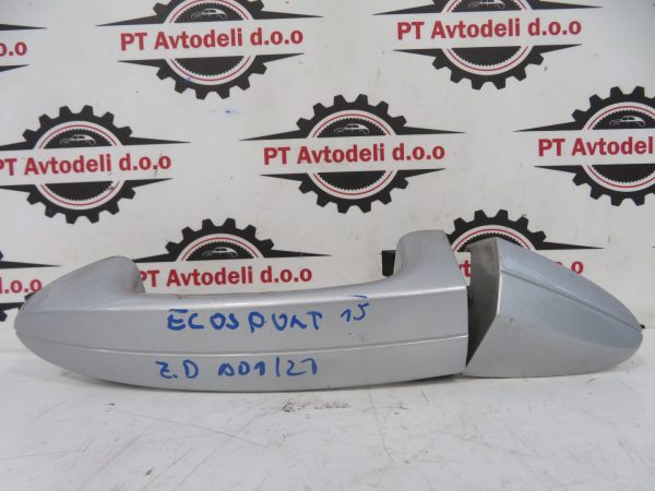 FORD ECOSPORT L.15, ZUNANJA KLJUKA VRAT, ZADNJA DESNA