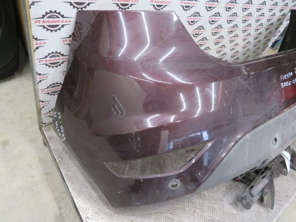 FORD FIESTA L.12, ZADNJI ODBIJAČ - Image 2