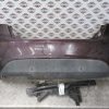 FORD FIESTA L.12, ZADNJI ODBIJAČ