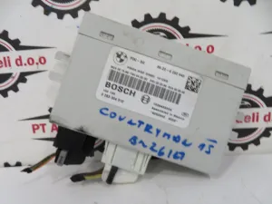 MINI COUNTRYMAN R60 L.15, ELEKTRONIKA