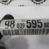 PEUGEOT 208 1.2 BEN. L.14, POLOSOVINA, PREDNJA LEVA - Image 4