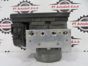 PEUGEOT 208 1.6 HDI L.14, ABS ENOTA