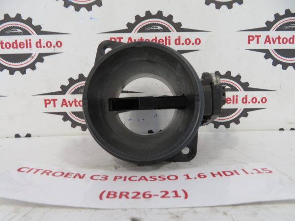 CITROEN C3 PICASSO 1.6 HDI L.15, SENZOR ZA PRETOK ZRAKA