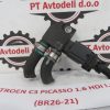 CITROEN C3 PICASSO 1.6 HDI L.15, VAKUM VENTIL